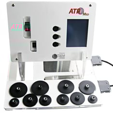 Other Diathermy equipment - Tecarterapia